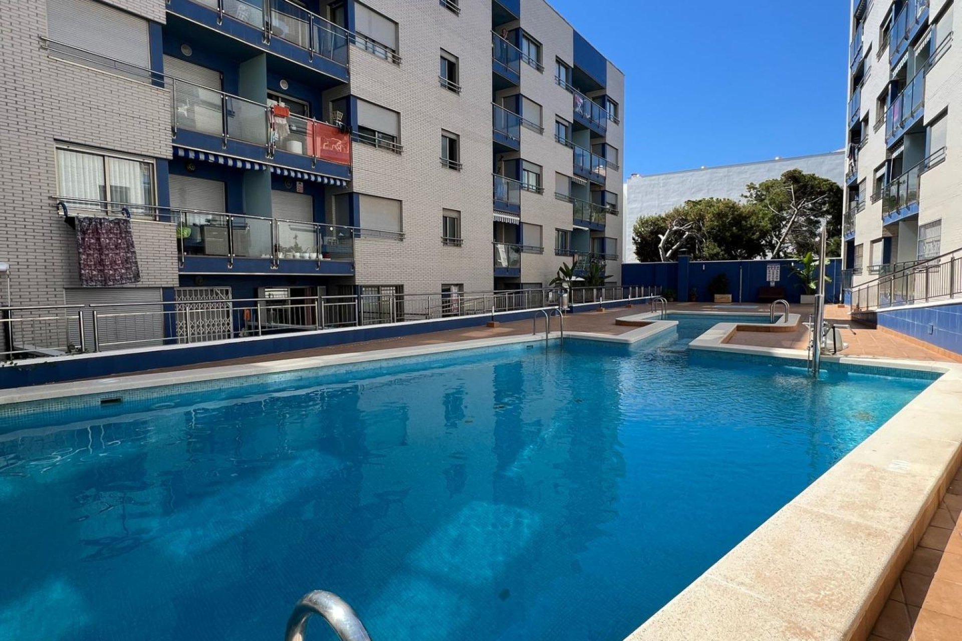 Reventa - Apartamento - Torrevieja - Playa de los locos