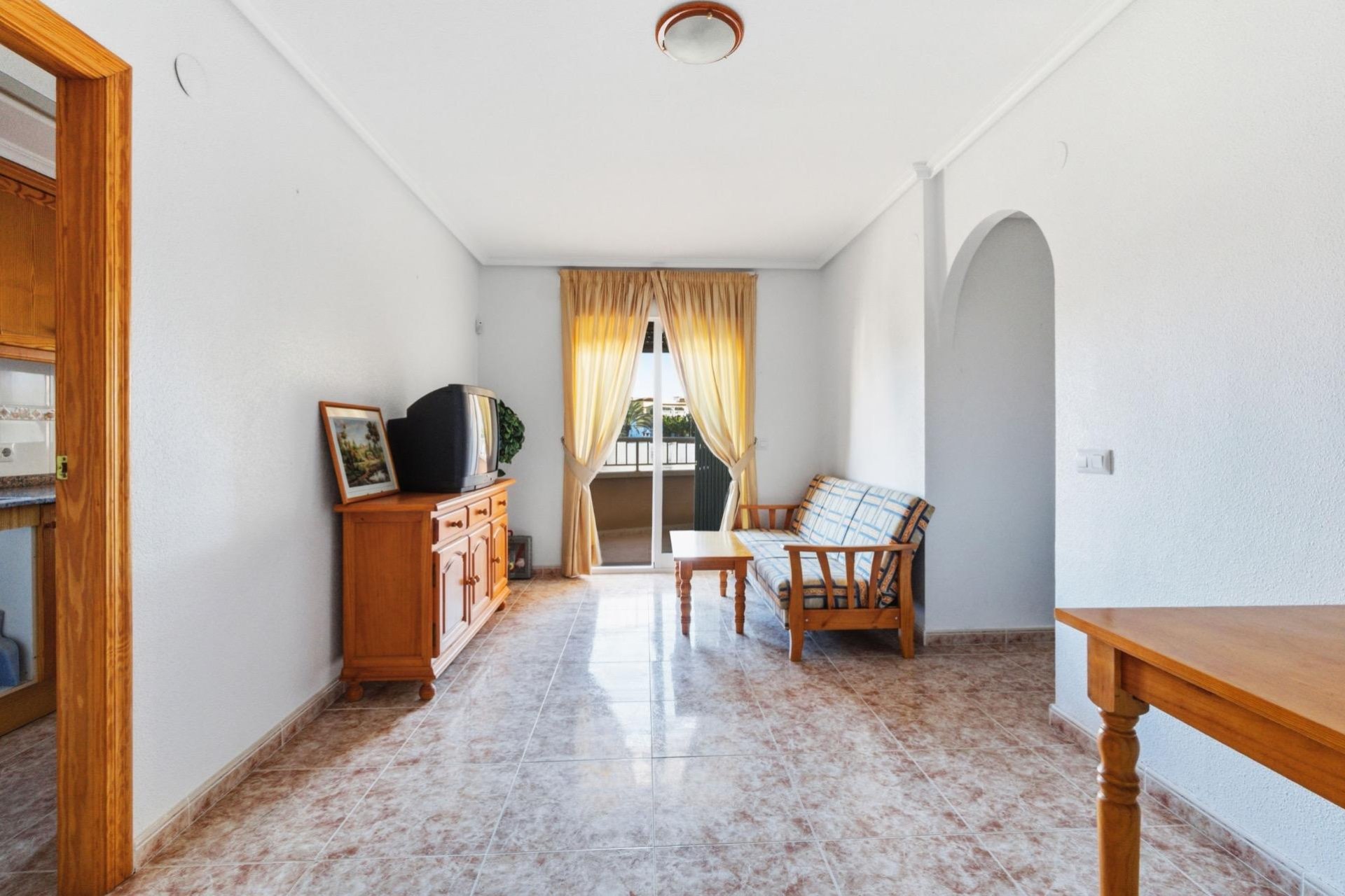 Reventa - Apartamento - Torrevieja - Playa de los locos