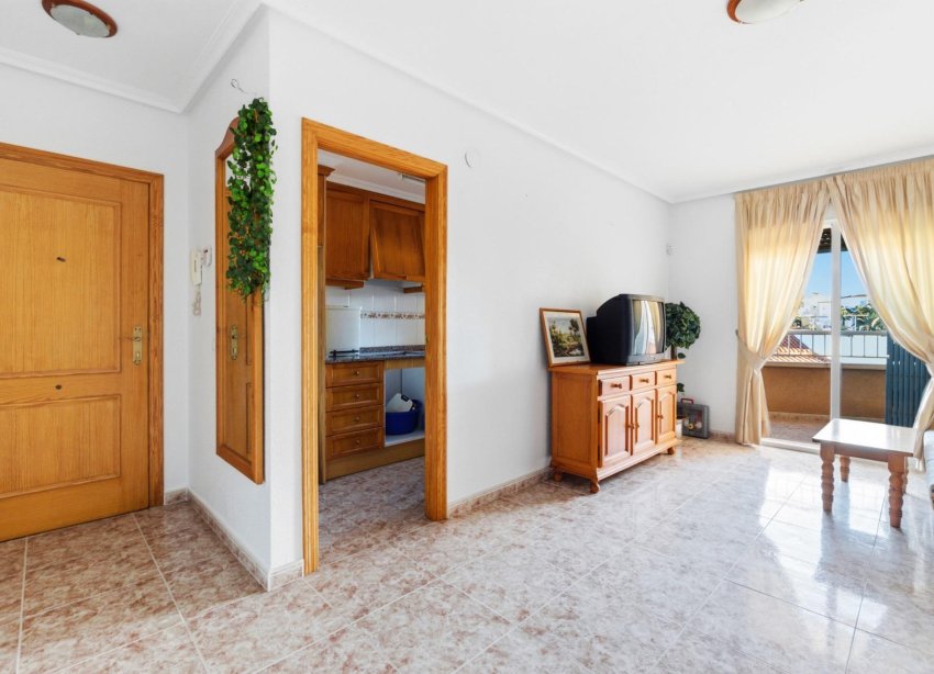 Reventa - Apartamento - Torrevieja - Playa de los locos