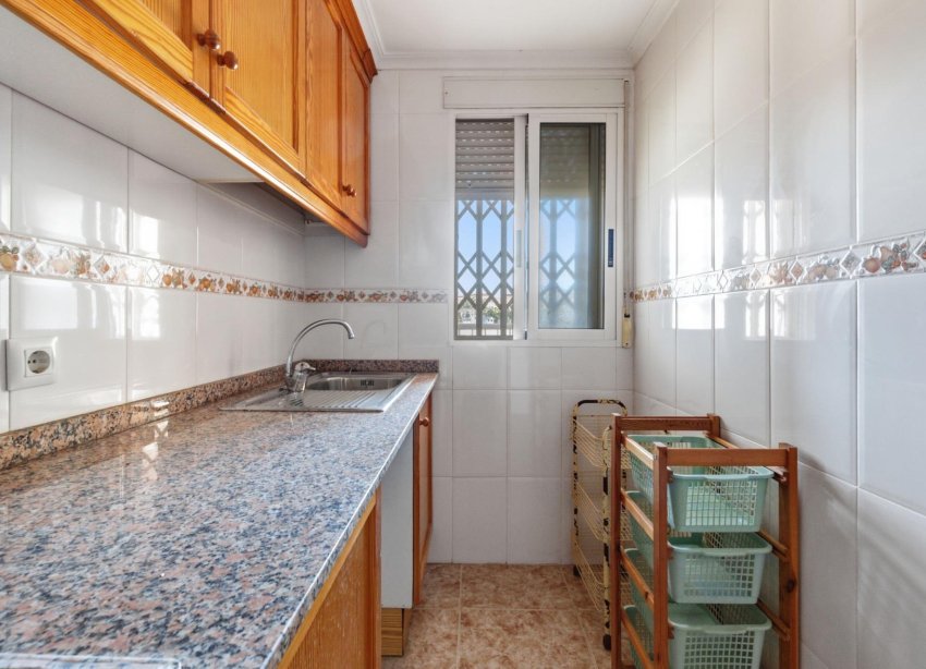 Reventa - Apartamento - Torrevieja - Playa de los locos