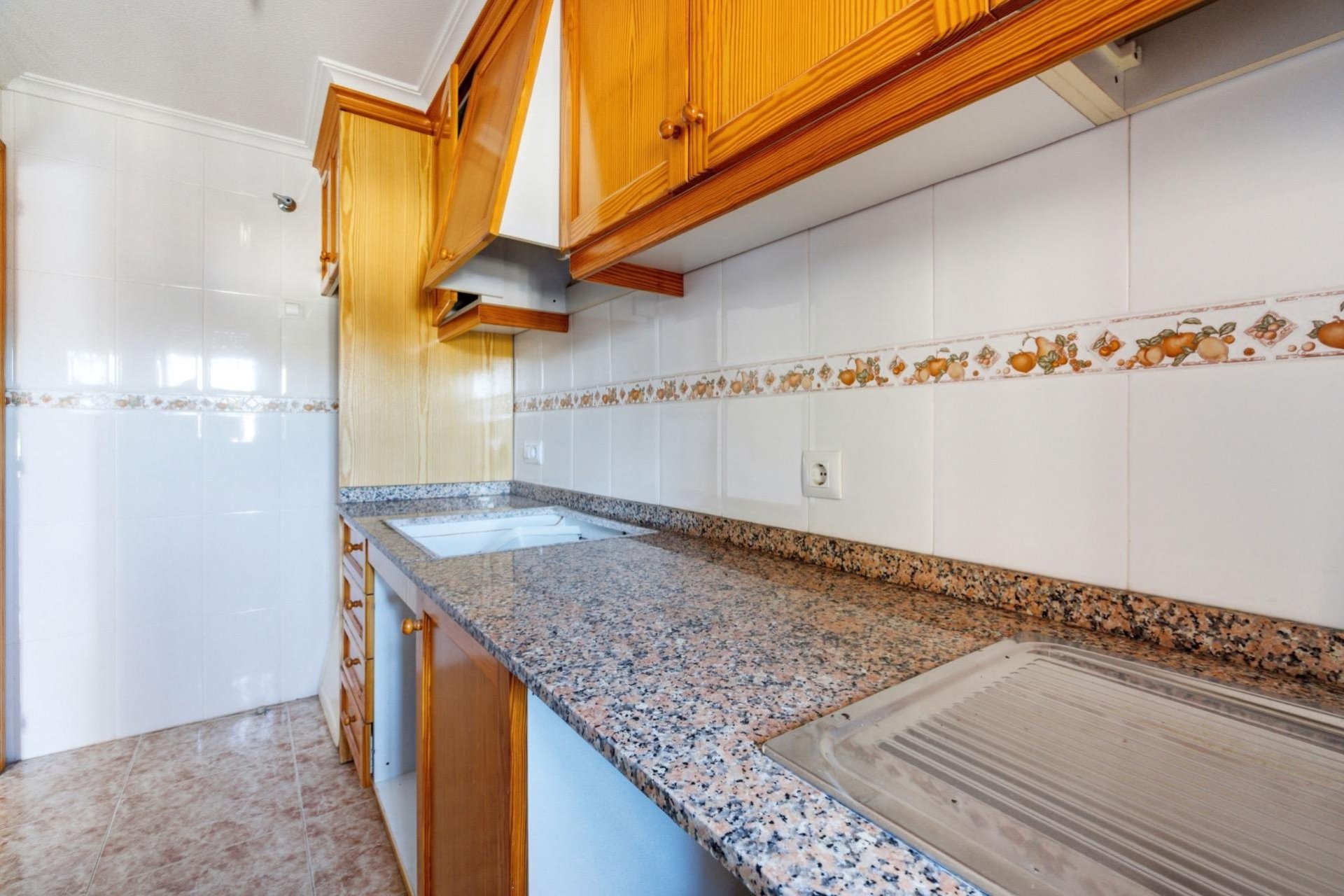Reventa - Apartamento - Torrevieja - Playa de los locos