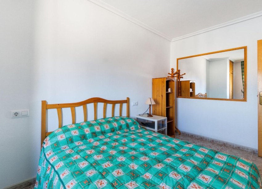 Reventa - Apartamento - Torrevieja - Playa de los locos
