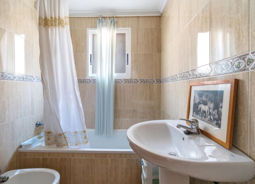 Reventa - Apartamento - Torrevieja - Playa de los locos