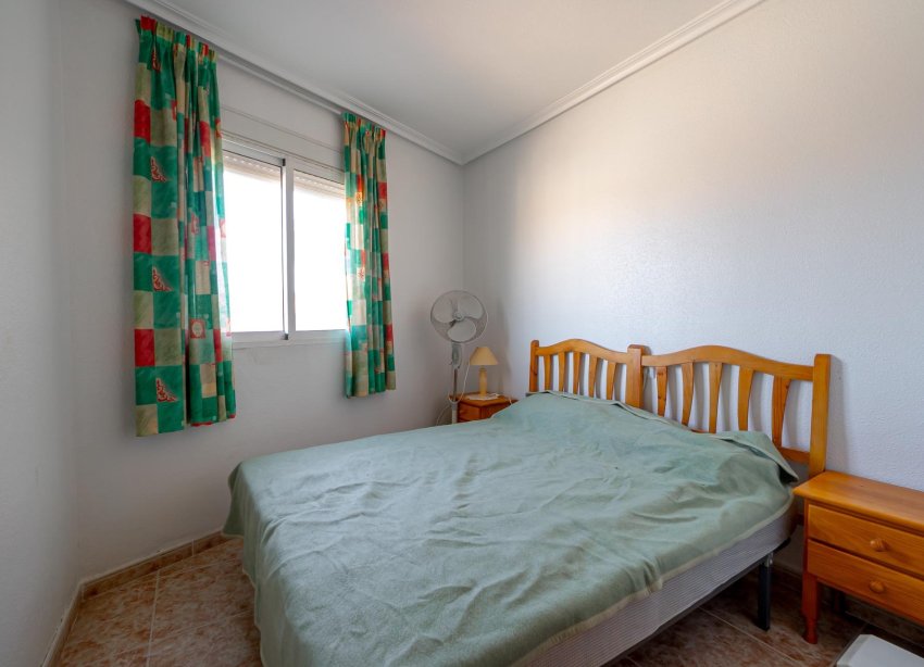 Reventa - Apartamento - Torrevieja - Playa de los locos