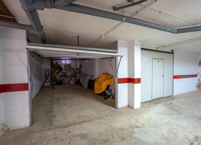 Reventa - Apartamento - Torrevieja - Playa de los locos