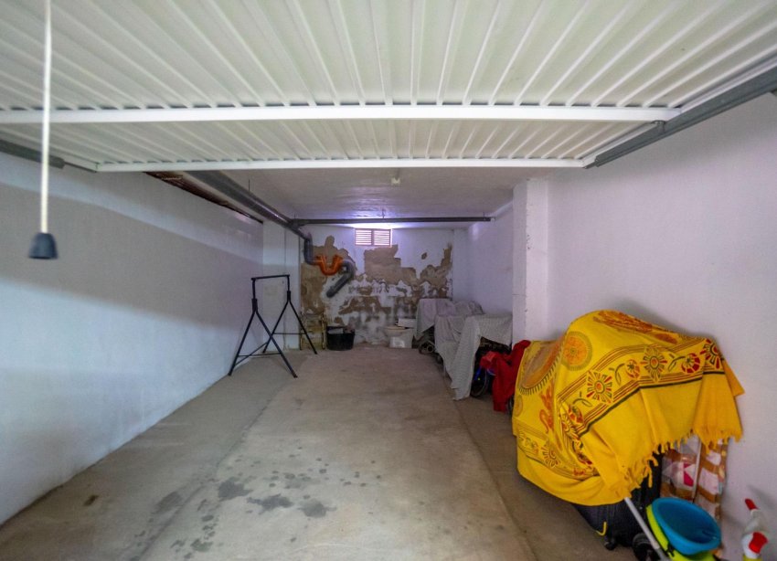 Reventa - Apartamento - Torrevieja - Playa de los locos