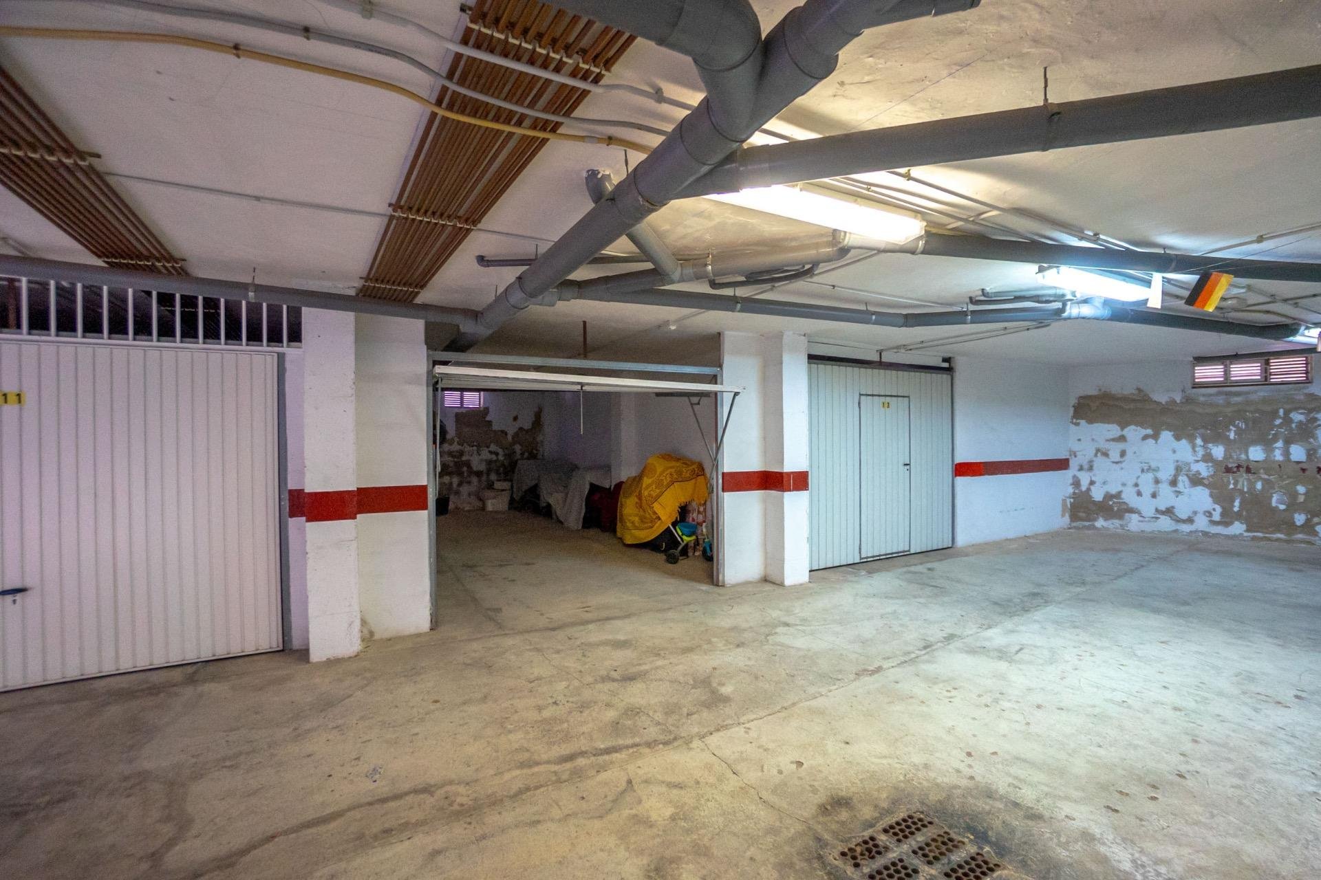 Reventa - Apartamento - Torrevieja - Playa de los locos