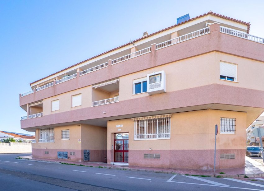Reventa - Apartamento - Torrevieja - Playa de los locos