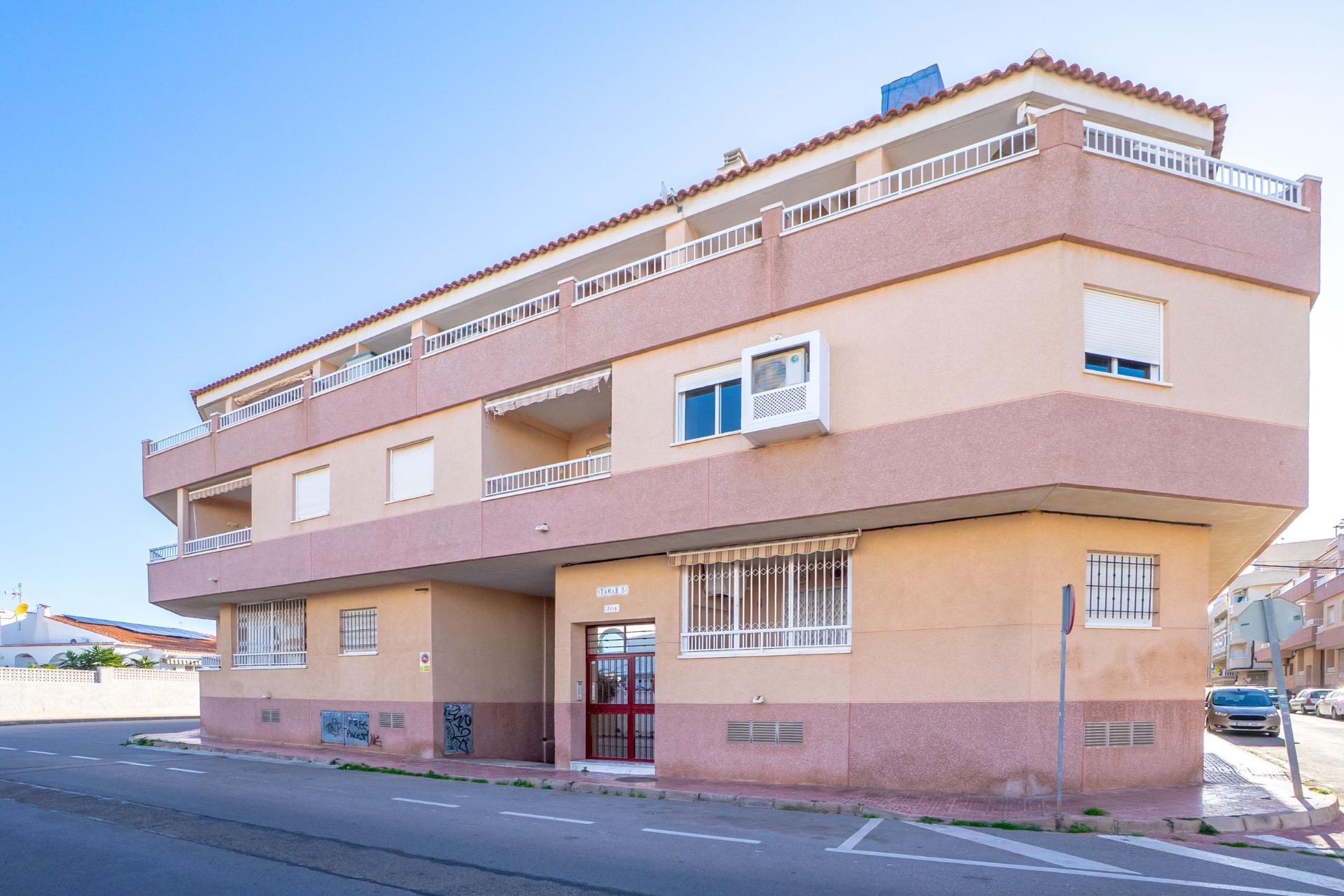 Reventa - Apartamento - Torrevieja - Playa de los locos