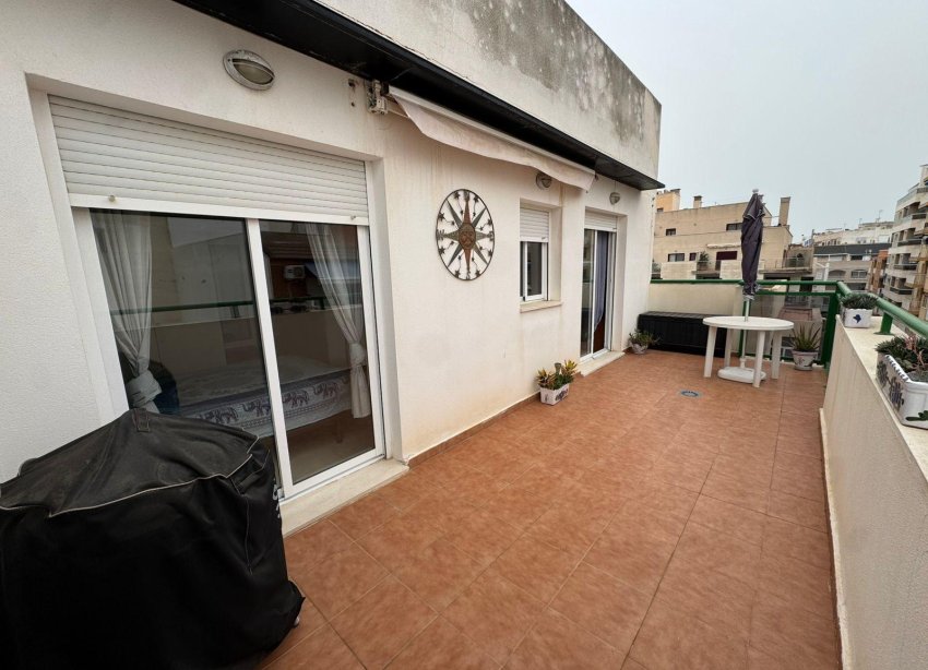 Reventa - Apartamento - Torrevieja - Playa de los locos