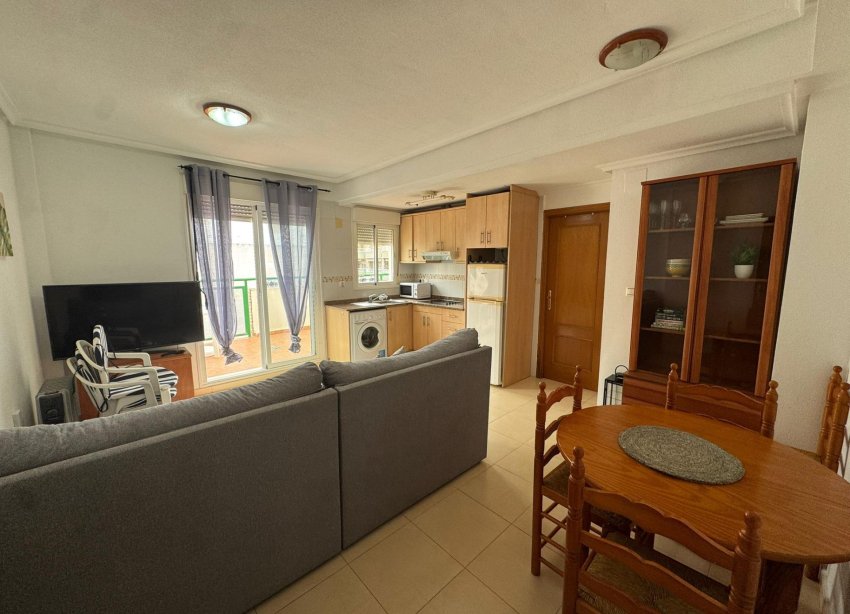 Reventa - Apartamento - Torrevieja - Playa de los locos