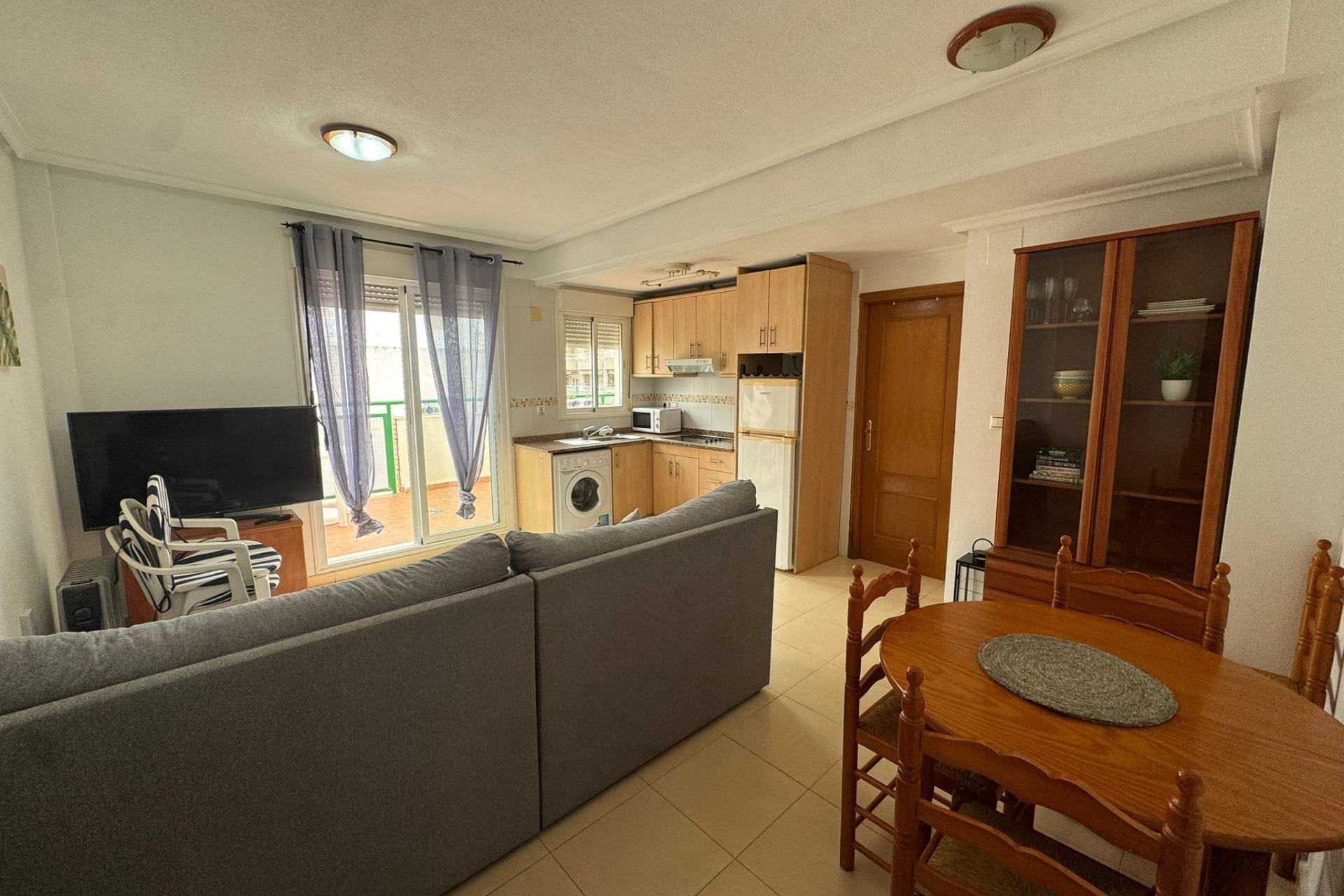 Reventa - Apartamento - Torrevieja - Playa de los locos