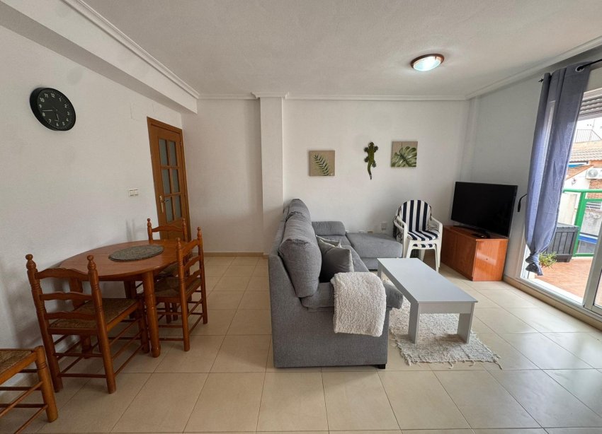 Reventa - Apartamento - Torrevieja - Playa de los locos