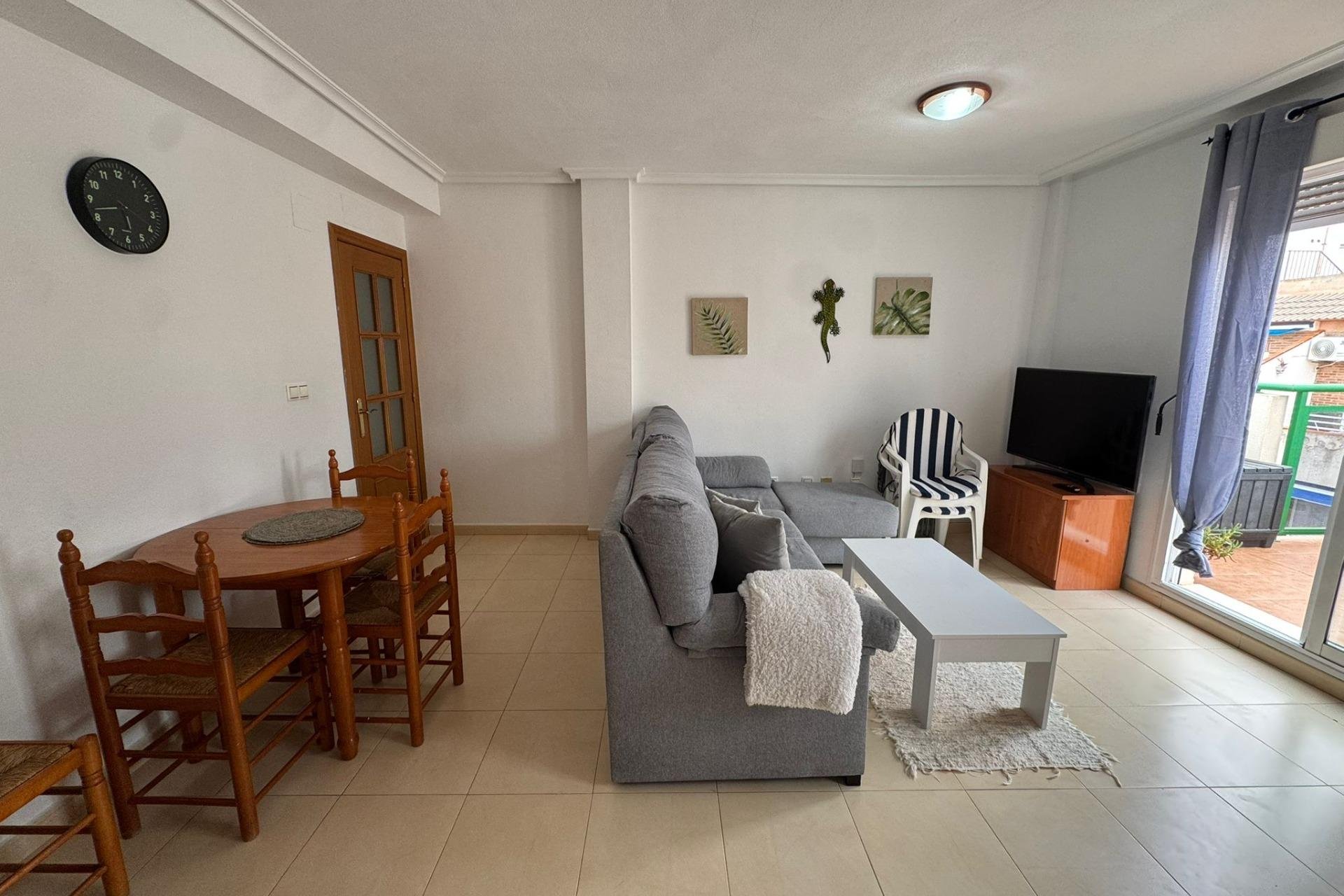 Reventa - Apartamento - Torrevieja - Playa de los locos