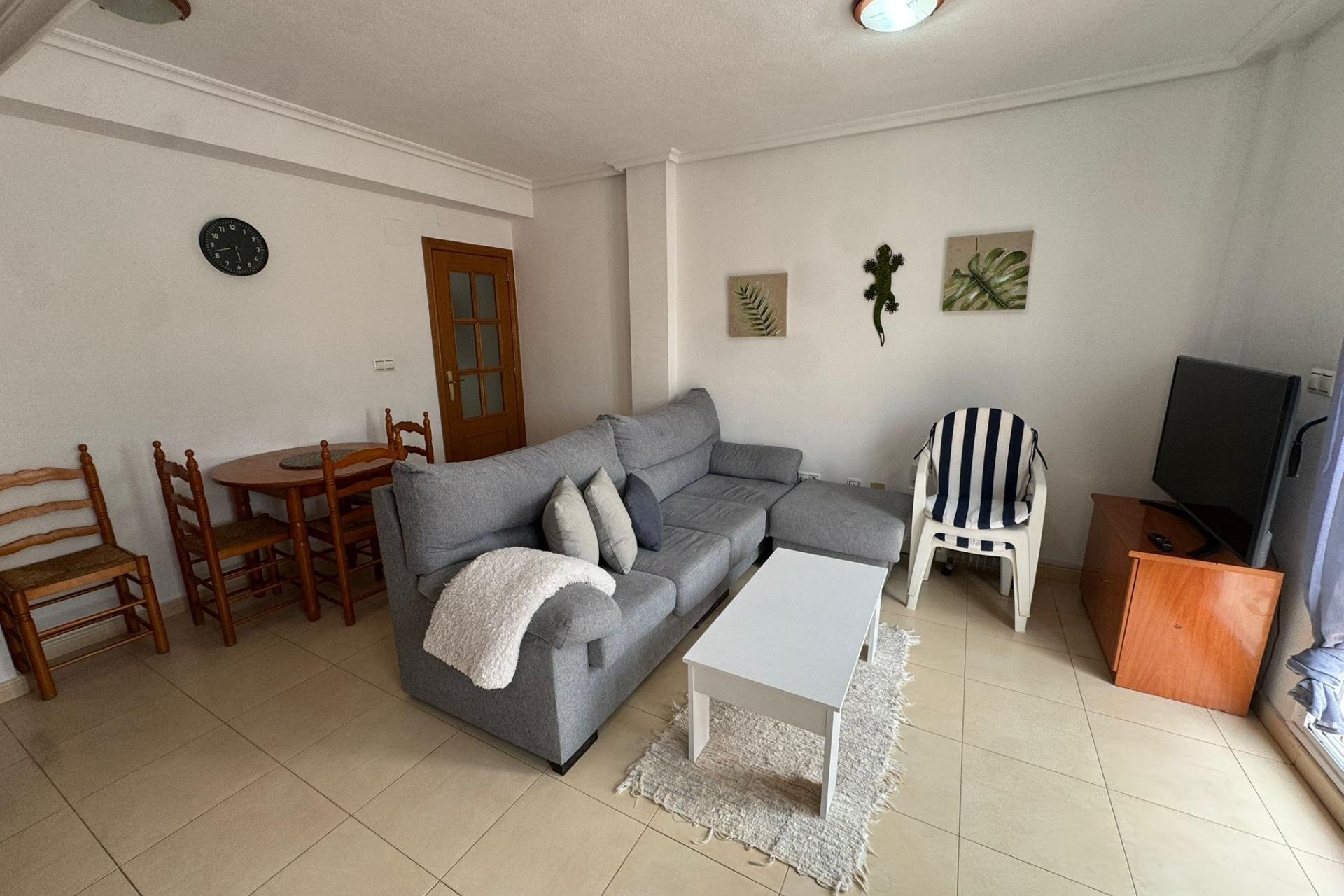 Reventa - Apartamento - Torrevieja - Playa de los locos
