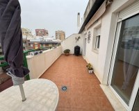 Reventa - Apartamento - Torrevieja - Playa de los locos