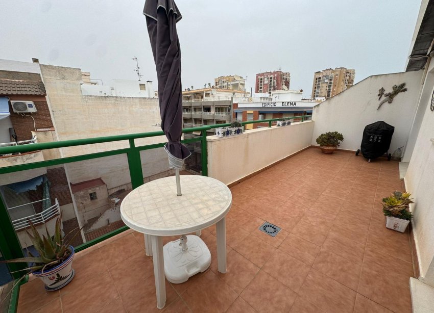 Reventa - Apartamento - Torrevieja - Playa de los locos