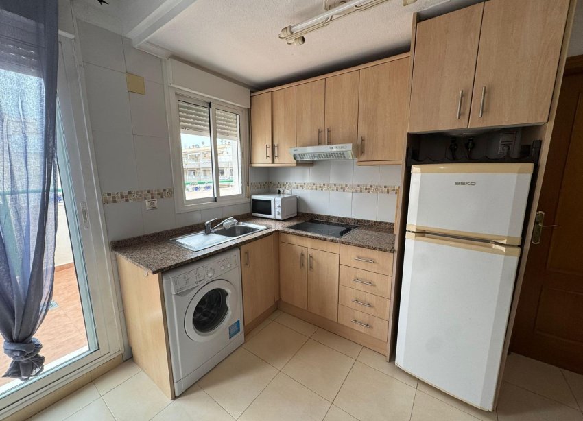 Reventa - Apartamento - Torrevieja - Playa de los locos