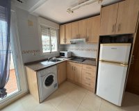 Reventa - Apartamento - Torrevieja - Playa de los locos