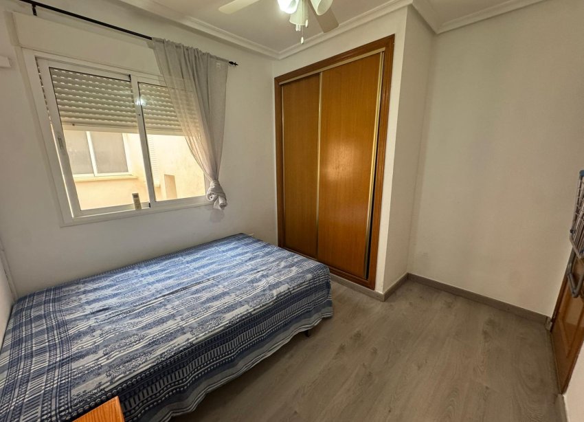 Reventa - Apartamento - Torrevieja - Playa de los locos