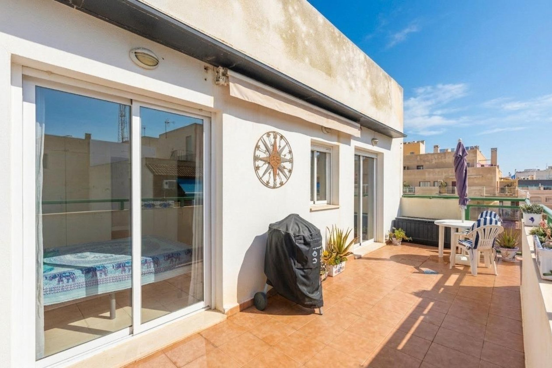 Reventa - Apartamento - Torrevieja - Playa de los locos