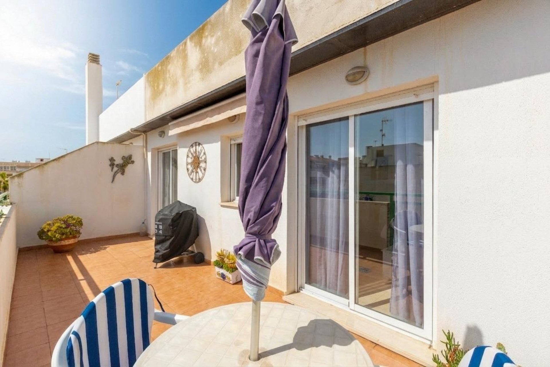 Reventa - Apartamento - Torrevieja - Playa de los locos