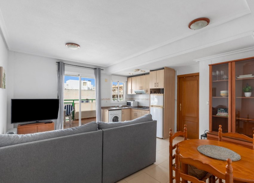 Reventa - Apartamento - Torrevieja - Playa de los locos