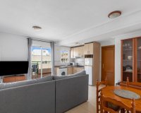 Reventa - Apartamento - Torrevieja - Playa de los locos