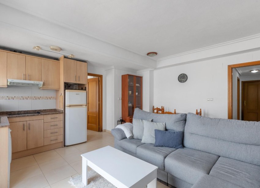 Reventa - Apartamento - Torrevieja - Playa de los locos