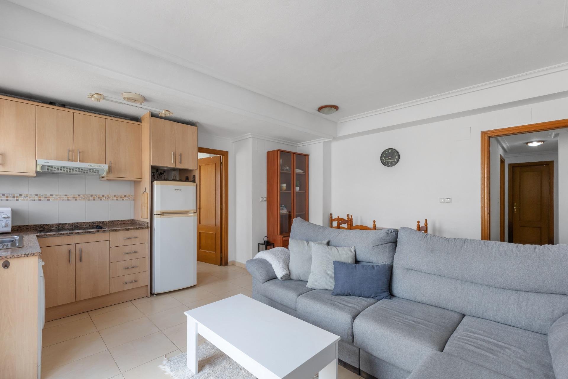 Reventa - Apartamento - Torrevieja - Playa de los locos