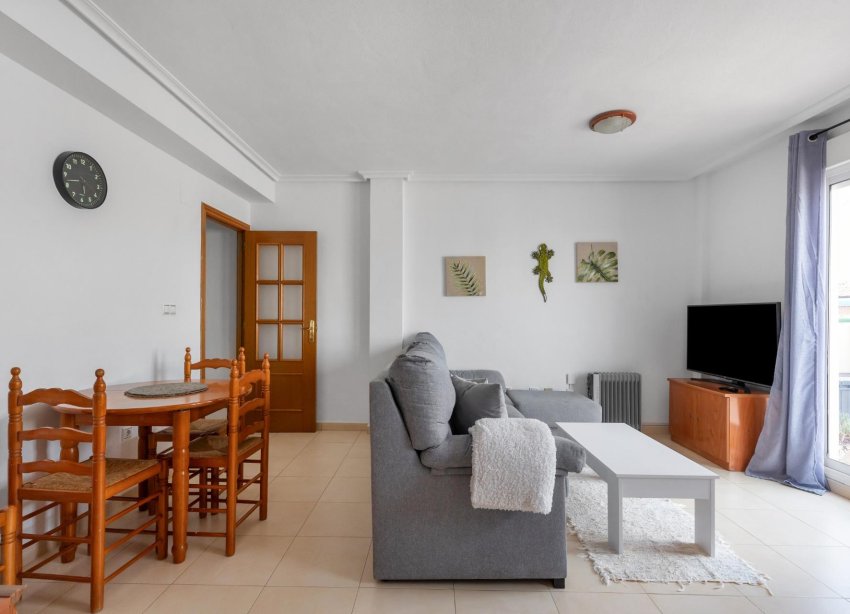 Reventa - Apartamento - Torrevieja - Playa de los locos
