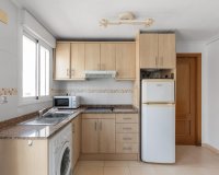 Reventa - Apartamento - Torrevieja - Playa de los locos