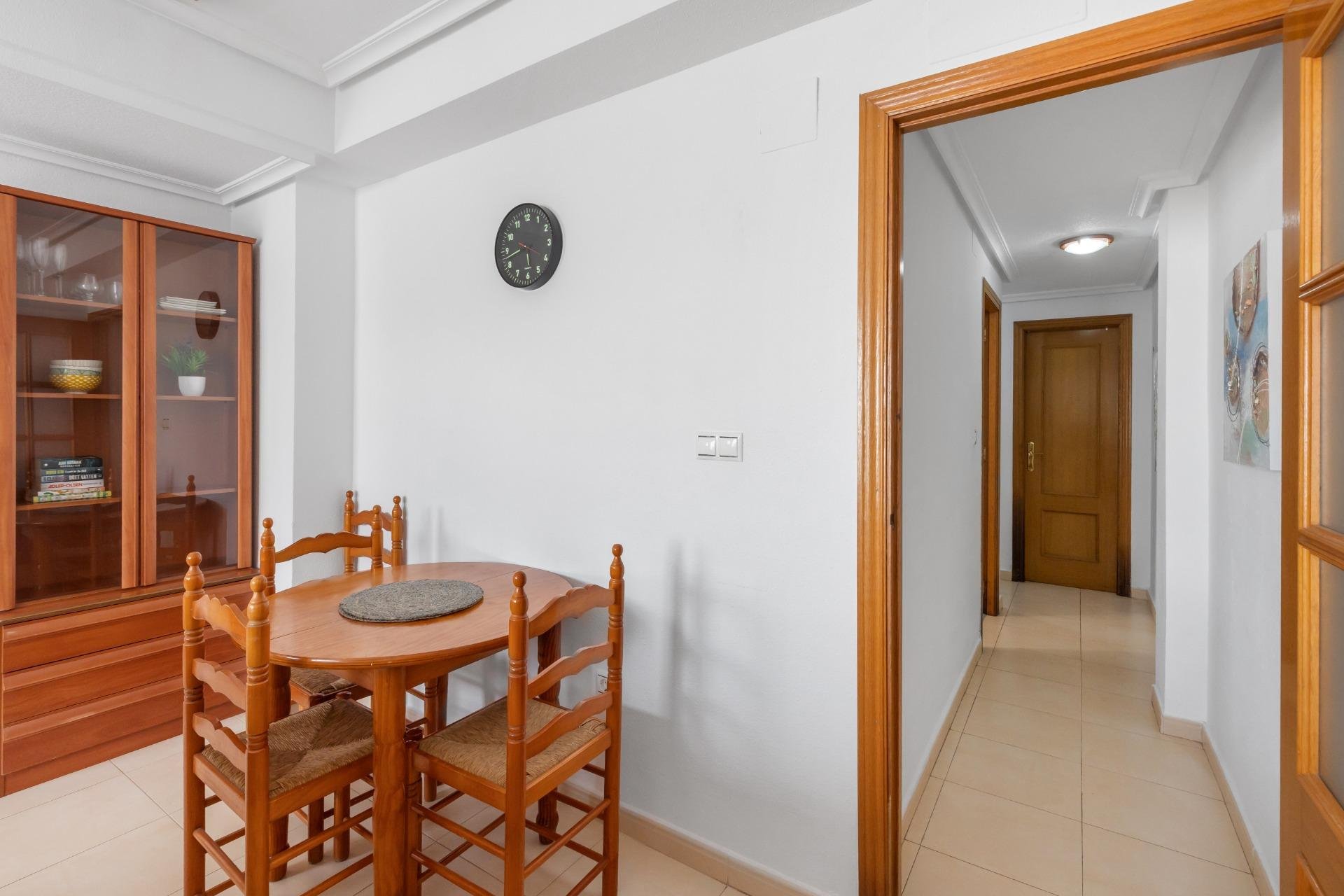 Reventa - Apartamento - Torrevieja - Playa de los locos