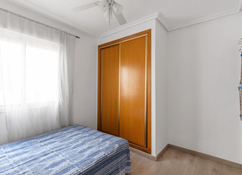 Reventa - Apartamento - Torrevieja - Playa de los locos