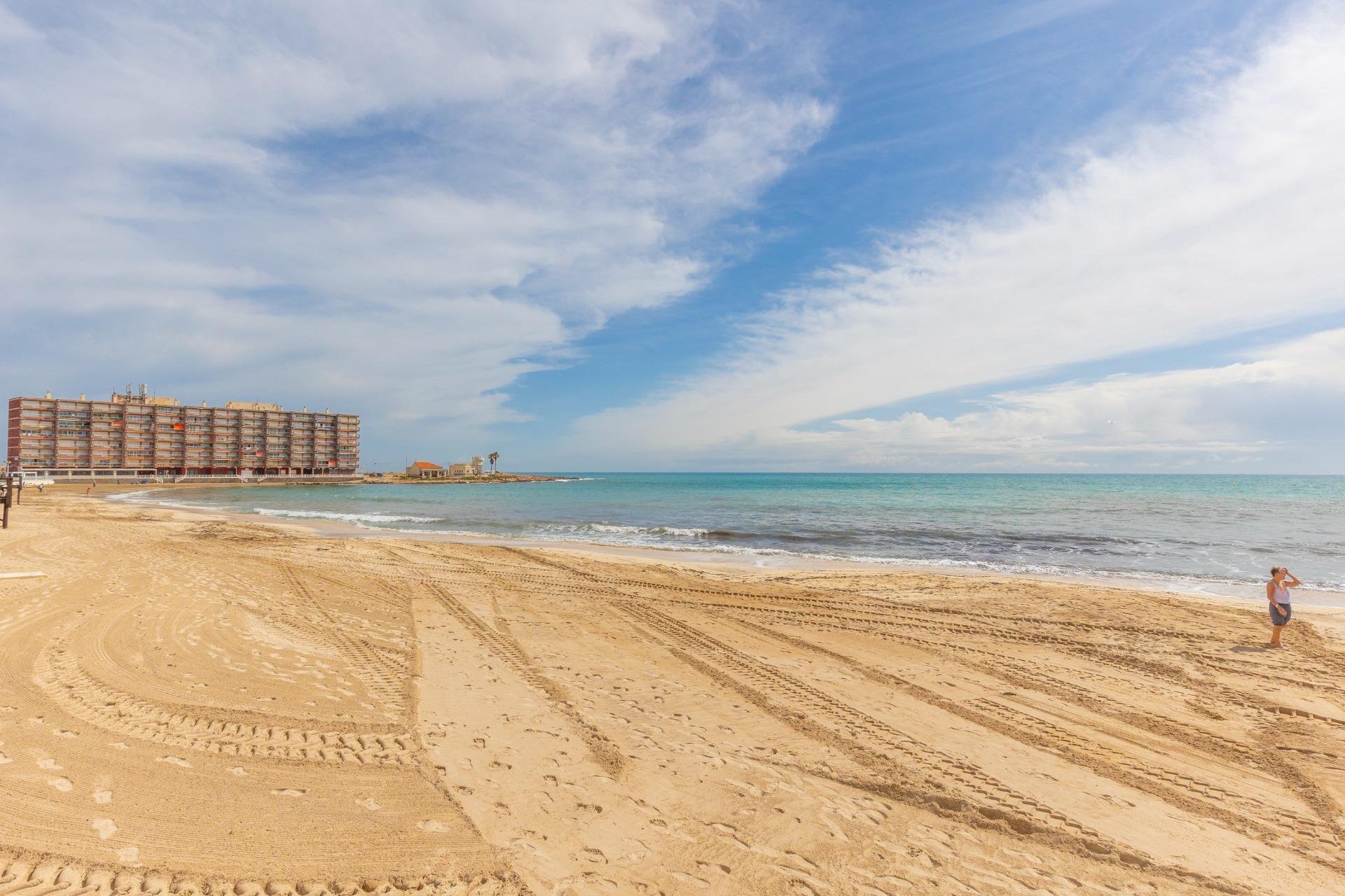Reventa - Apartamento - Torrevieja - Playa de los locos