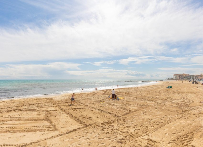Reventa - Apartamento - Torrevieja - Playa de los locos