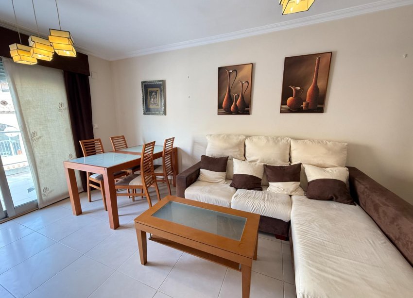 Reventa - Apartamento - Torrevieja - Playa de los locos