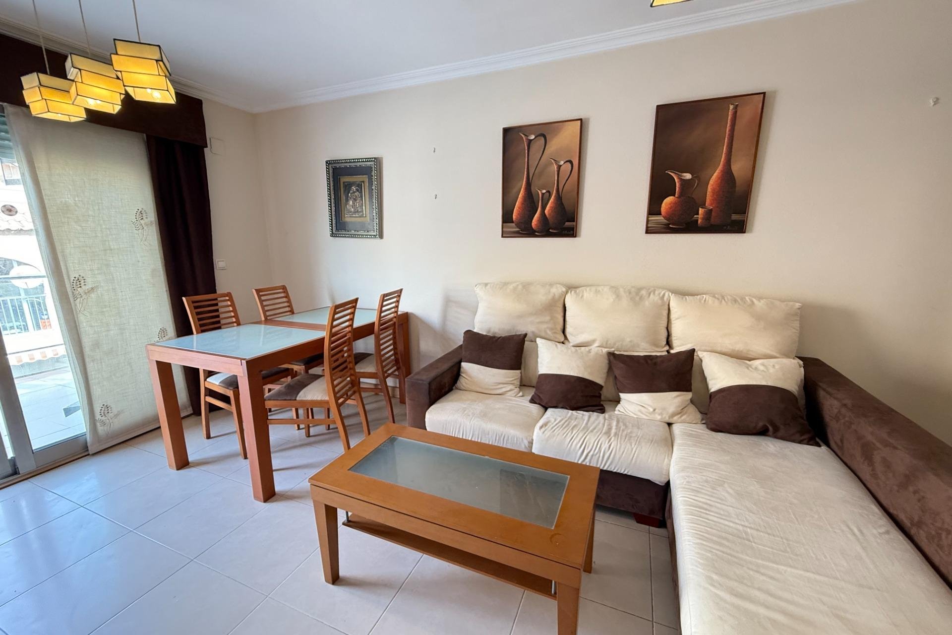 Reventa - Apartamento - Torrevieja - Playa de los locos