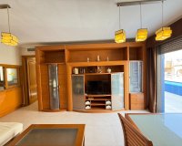 Reventa - Apartamento - Torrevieja - Playa de los locos