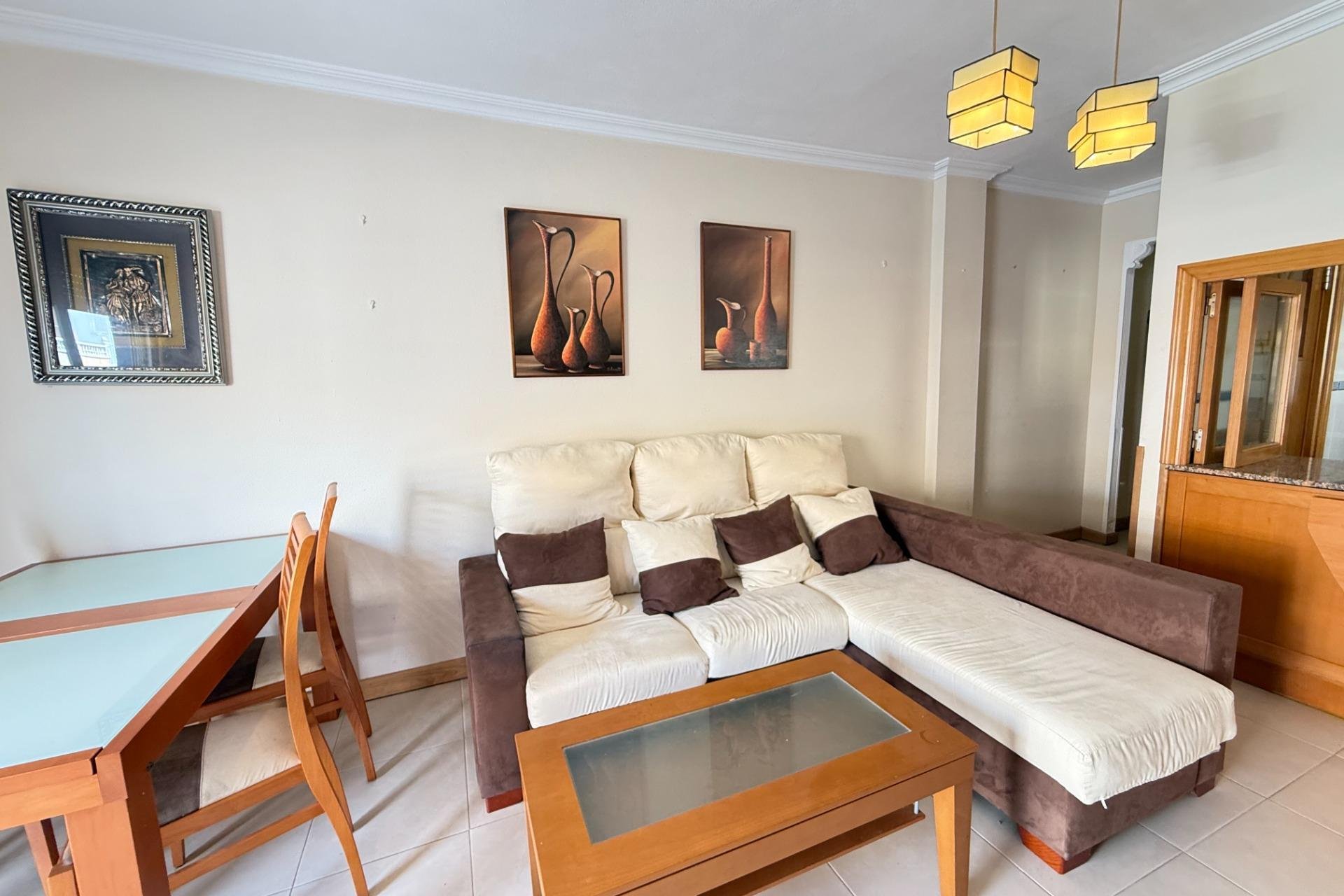 Reventa - Apartamento - Torrevieja - Playa de los locos
