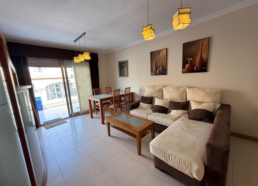 Reventa - Apartamento - Torrevieja - Playa de los locos