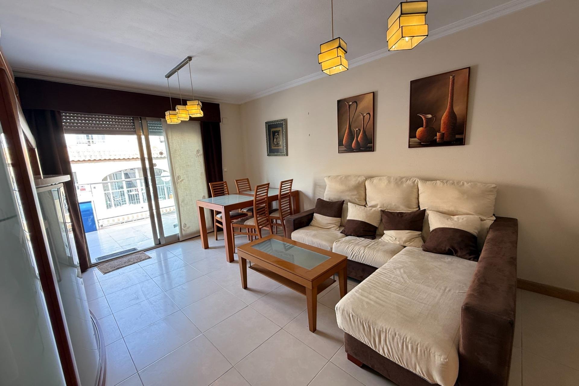 Reventa - Apartamento - Torrevieja - Playa de los locos