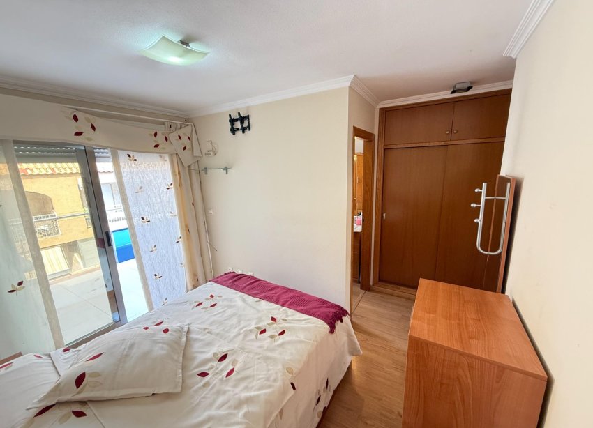 Reventa - Apartamento - Torrevieja - Playa de los locos