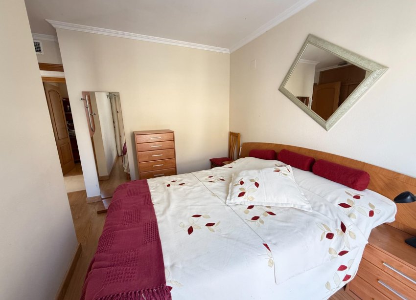 Reventa - Apartamento - Torrevieja - Playa de los locos