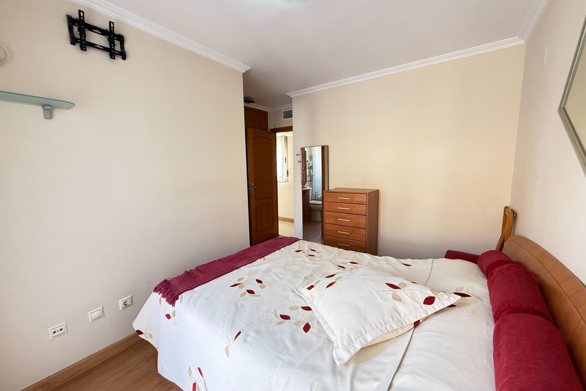 Reventa - Apartamento - Torrevieja - Playa de los locos