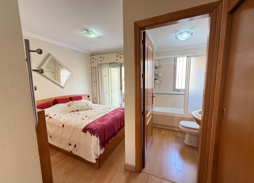 Reventa - Apartamento - Torrevieja - Playa de los locos