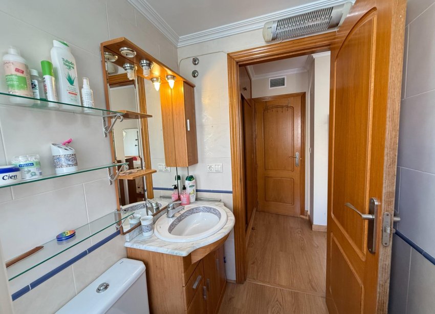 Reventa - Apartamento - Torrevieja - Playa de los locos