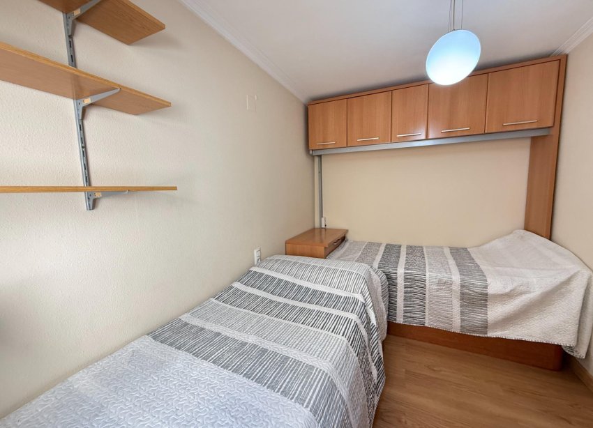 Reventa - Apartamento - Torrevieja - Playa de los locos