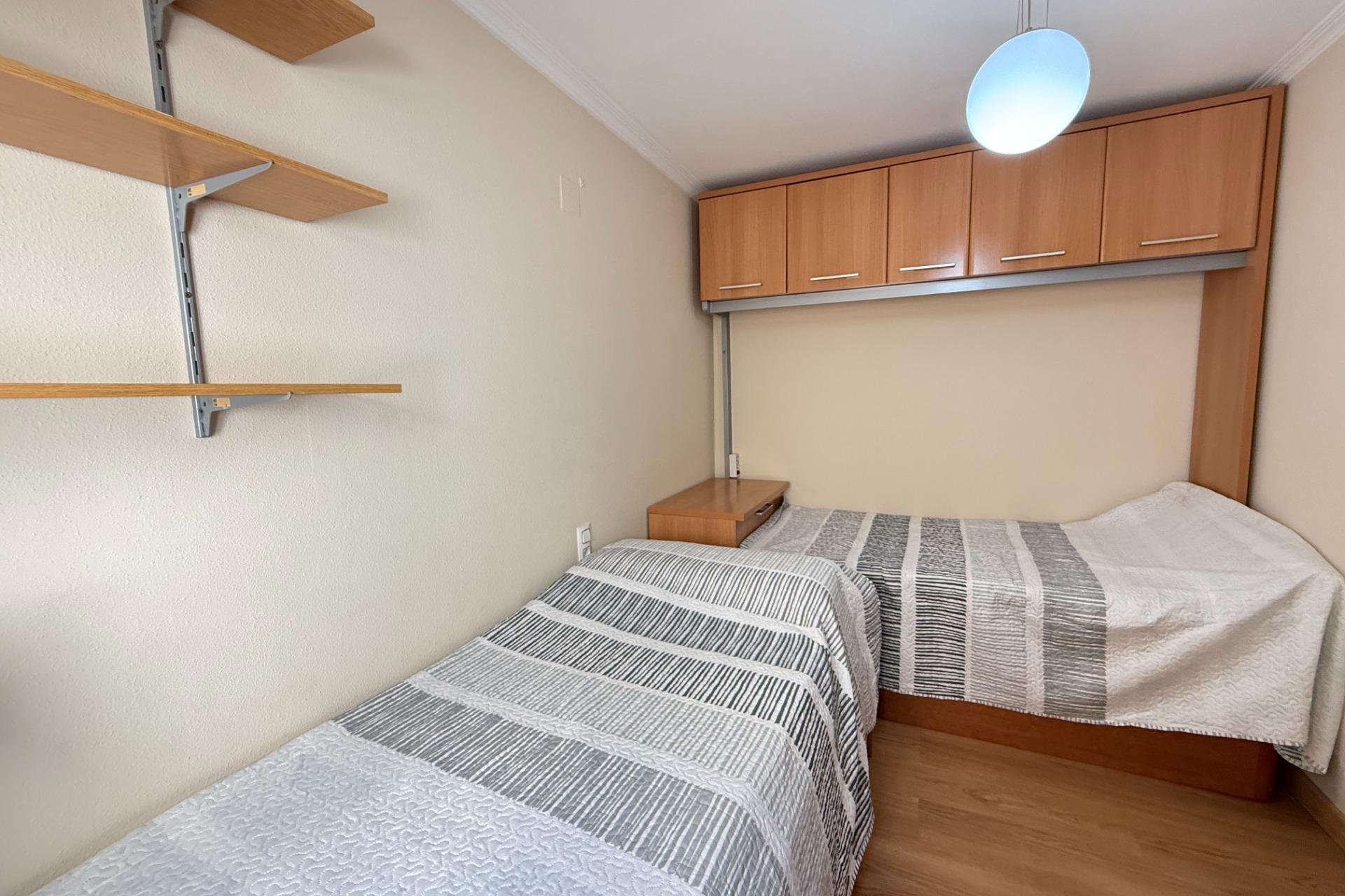 Reventa - Apartamento - Torrevieja - Playa de los locos