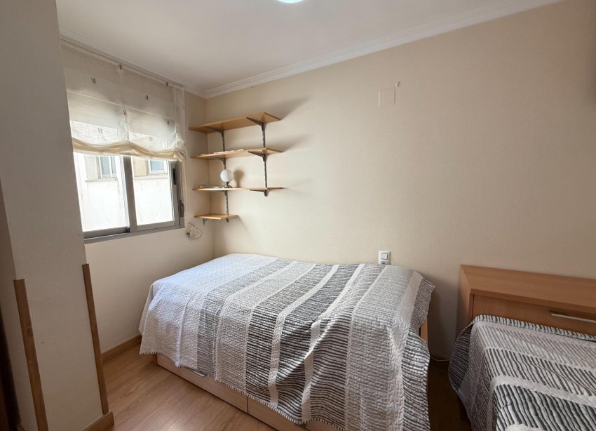 Reventa - Apartamento - Torrevieja - Playa de los locos